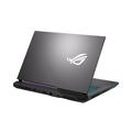 ASUS ROG Strix G15 - 15,6/144Hz/R7-4800H/16GB/512GB SSD/RTX3060/W11H (Eclipse Gray/Aluminum)