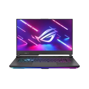 Herní notebook ASUS ROG Strix G15, šedý (gray)