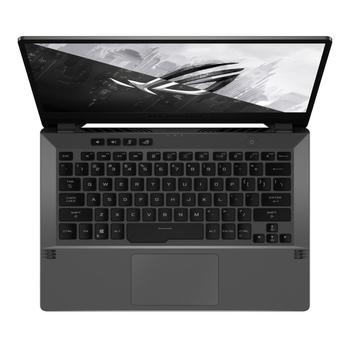 Herní notebook ASUS ROG Zephyrus G14, šedý (gray)
