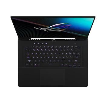 ASUS ROG Zephyrus M16 - 16''''/165Hz/i7-11800H/8G*2/1T SSD/RTX3070/Win10 H (Off Black/Aluminum)