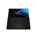 ASUS ROG Zephyrus M16 - 16''''/165Hz/i7-11800H/8G*2/1T SSD/RTX3070/Win10 H (Off Black/Aluminum)