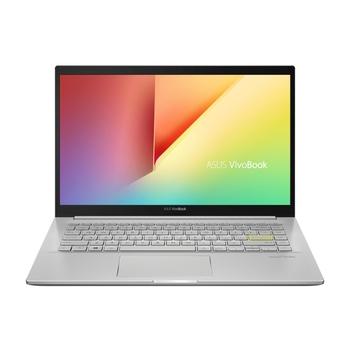 Notebook ASUS Vivobook 14 K413, stříbrný (silver)