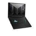 ASUS TUF Dash F15 FX516PM - 15,6''''/144Hz/i7-11370H/8G/512G PCIE/RTX3060 (Eclipse Gray/Aluminum)
