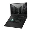 ASUS TUF Dash F15 FX516PM - 15,6''''/144Hz/i7-11370H/8G/512G PCIE/RTX3060 (Eclipse Gray/Aluminum)