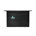 ASUS TUF Dash F15 FX516PM - 15,6''''/144Hz/i7-11370H/8G/512G PCIE/RTX3060 (Eclipse Gray/Aluminum)