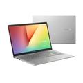 ASUS VivoBook OLED 15,6/i3-1115G4/8GB/512GB SSD/W11 Home (Transparent Silver/A Part Metal)