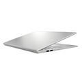 ASUS VivoBook OLED 15,6/i3-1115G4/8GB/512GB SSD/W11 Home (Transparent Silver/A Part Metal)
