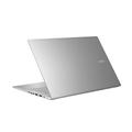 ASUS VivoBook OLED 15,6/i5-1135G7/8GB/256GB SSD/W11 Home (Transparent Silver/A Part Metal)