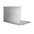 ASUS VivoBook OLED 15,6/i5-1135G7/8GB/256GB SSD/W11 Home (Transparent Silver/A Part Metal)