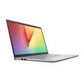 ASUS VivoBook OLED 15,6/i5-1135G7/8GB/256GB SSD/W11 Home (Transparent Silver/A Part Metal)