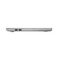 ASUS VivoBook OLED 15,6/i5-1135G7/8GB/256GB SSD/W11 Home (Transparent Silver/A Part Metal)