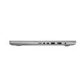 ASUS VivoBook OLED 15,6/i5-1135G7/8GB/256GB SSD/W11 Home (Transparent Silver/A Part Metal)