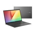 ASUS VivoBook OLED 15,6/i7-1165G7/16GB/512GB SSD/W11 Home (Indie Black/A Part Metal)