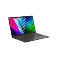 ASUS VivoBook OLED 15,6/i7-1165G7/16GB/512GB SSD/W11 Home (Indie Black/A Part Metal)