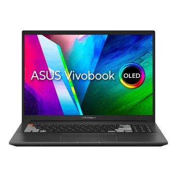 Notebook ASUS Vivobook Pro 16X OLED, černý (black)