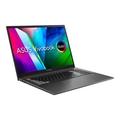 ASUS VivoBook Pro OLED 16/R7-5800H/16GB/512GB SSD/RTX3050/W11 Home (0°Black/Aluminum)