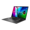 ASUS VivoBook Pro OLED 16/R7-5800H/16GB/512GB SSD/RTX3050/W11 Home (0°Black/Aluminum)