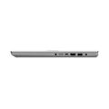 ASUS VivoBook Pro OLED - 16''''/i5-11300H/16GB/512GB SSD/RTX 3050/W10 Home (Cool Silver/Aluminum)