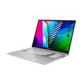 ASUS VivoBook Pro OLED - 16''''/i5-11300H/16GB/512GB SSD/RTX 3050/W10 Home (Cool Silver/Aluminum)