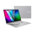 ASUS VivoBook Pro OLED - 16''''/i5-11300H/16GB/512GB SSD/RTX 3050/W10 Home (Cool Silver/Aluminum)