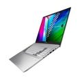 ASUS VivoBook Pro OLED - 16''''/i5-11300H/16GB/512GB SSD/RTX 3050/W10 Home (Cool Silver/Aluminum)