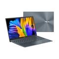 ASUS Zenbook OLED 13,3/R5-5500U/8GB/512GB SSD/W11H (Pine Grey/Aluminum)