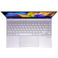 ASUS Zenbook OLED 13,3/R5-5500U/8GB/512GB SSD/W11H (Lilac Mist/Aluminum)