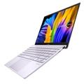 ASUS Zenbook OLED 13,3/R5-5500U/8GB/512GB SSD/W11H (Lilac Mist/Aluminum)