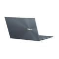 ASUS Zenbook 14/R7-5700U/16GB/512GB SSD/W11 Home (Pine Grey/Aluminum)