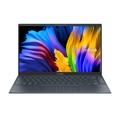 ASUS Zenbook 14/R7-5700U/16GB/512GB SSD/W11 Home (Pine Grey/Aluminum)