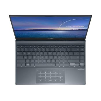 ASUS Zenbook 14/R5-5500U/8GB/512GB SSD/W11 Home (Pine Grey/Aluminum)