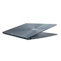 ASUS Zenbook 14/R7-5700U/16GB/512GB SSD/W11 Home (Pine Grey/Aluminum)