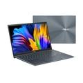 ASUS Zenbook 14/R7-5700U/16GB/512GB SSD/W11 Home (Pine Grey/Aluminum)
