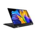 ASUS Zenbook Flip OLED - 14/R7-5800H/16GB/512GB SSD/Jade Black/W11H