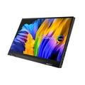 ASUS Zenbook Flip OLED - 14/R7-5800H/16GB/512GB SSD/Jade Black/W11H