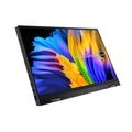 ASUS Zenbook Flip OLED 14/R7-5800H/16GB/512GB SSD/W11H (Jade Black/Aluminum)