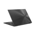 ASUS Zenbook Flip OLED 14/R7-5800H/16GB/512GB SSD/W11H (Jade Black/Aluminum)