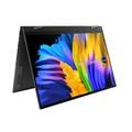ASUS Zenbook Flip OLED 14/R7-5800H/16GB/512GB SSD/W11H (Jade Black/Aluminum)