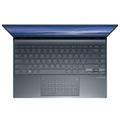 ASUS Zenbook 14/i3-1115G4/8GB/256GB SSD/W11 Home (Pine Grey/Aluminum)