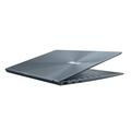 ASUS Zenbook 14/i3-1115G4/8GB/256GB SSD/W11 Home (Pine Grey/Aluminum)