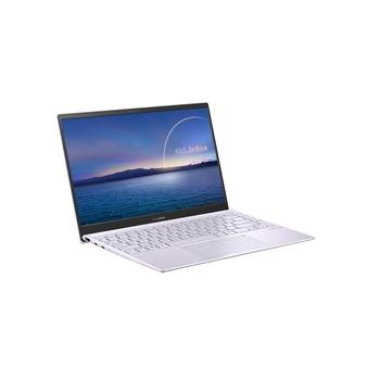 Notebook ASUS Zenbook 14 UX425, stříbrný (silver)