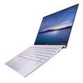ASUS Zenbook 14/i3-1115G4/8GB/256GB SSD/W11 Home (Lilac Mist/Aluminum)