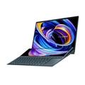 ASUS Zenbook Duo 14/i5-1155G7/8GB/512GB SSD/W11H (Celestial Blue/Aluminum)