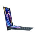 ASUS Zenbook Duo 14/i5-1155G7/8GB/512GB SSD/W11H (Celestial Blue/Aluminum)