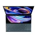 ASUS Zenbook Duo 14/i5-1155G7/8GB/1TB SSD/W11H (Celestial Blue/Aluminum)