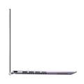 ASUS Zenbook OLED 14 - 14''''/i7-1165G7/16GB/512GB/MX450/W10H (Lilac Mist/Al.)