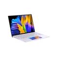 ASUS Zenbook OLED 14 - 14''''/i7-1165G7/16GB/512GB/MX450/W10H (Lilac Mist/Al.)