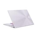 ASUS Zenbook OLED 14 - 14''''/i7-1165G7/16GB/512GB/MX450/W10H (Lilac Mist/Al.)