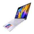 ASUS Zenbook OLED 14 - 14''''/i7-1165G7/16GB/512GB/MX450/W10H (Lilac Mist/Al.)