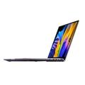 ASUS Zenbook OLED 14 - 14''''/i7-1165G7/16GB/512GB/MX450/W10H (Lilac Mist/Al.)